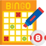 Azartspēles Bingo