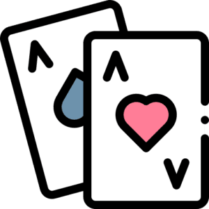 Jogos de cassino poker