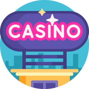 Обзор казино
