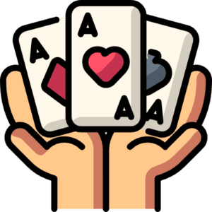 Poker hands