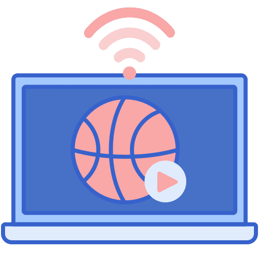 e-basketball