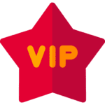 VIP- ehk lojaalsusprogramm