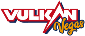 Vulkan vegas logo