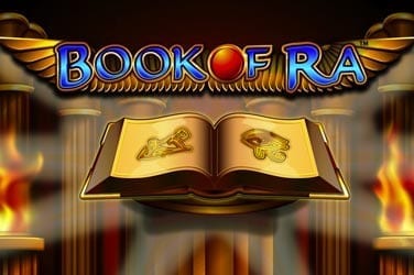 Book Of Ra