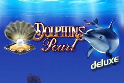 Dolphin´s Pearl Deluxe