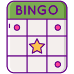 Kaip Žaidžiamas Internetinis Bingo