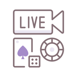 Other live-casino games