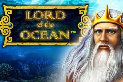 Lord OF The Ocean Deluxe