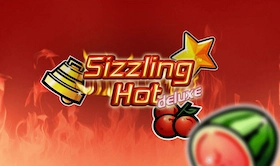 Sizzling Hot Deluxe