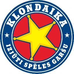 Klondaika