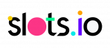 Slots.io kasiino