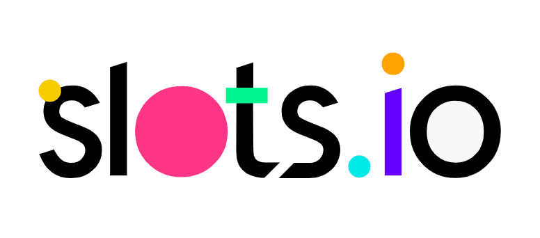 Slots.io kasiino