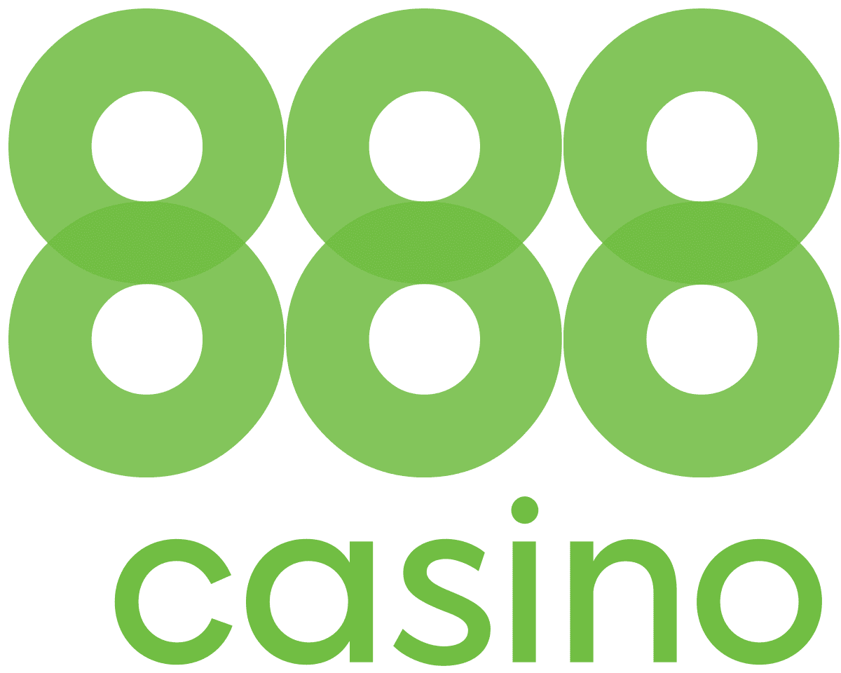888 casino logo