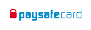 Paysafecard лого