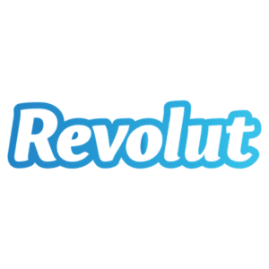 Revolut logo