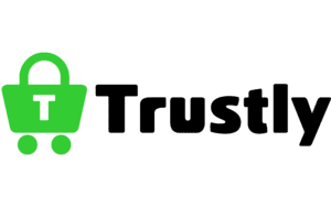 Trustly лого