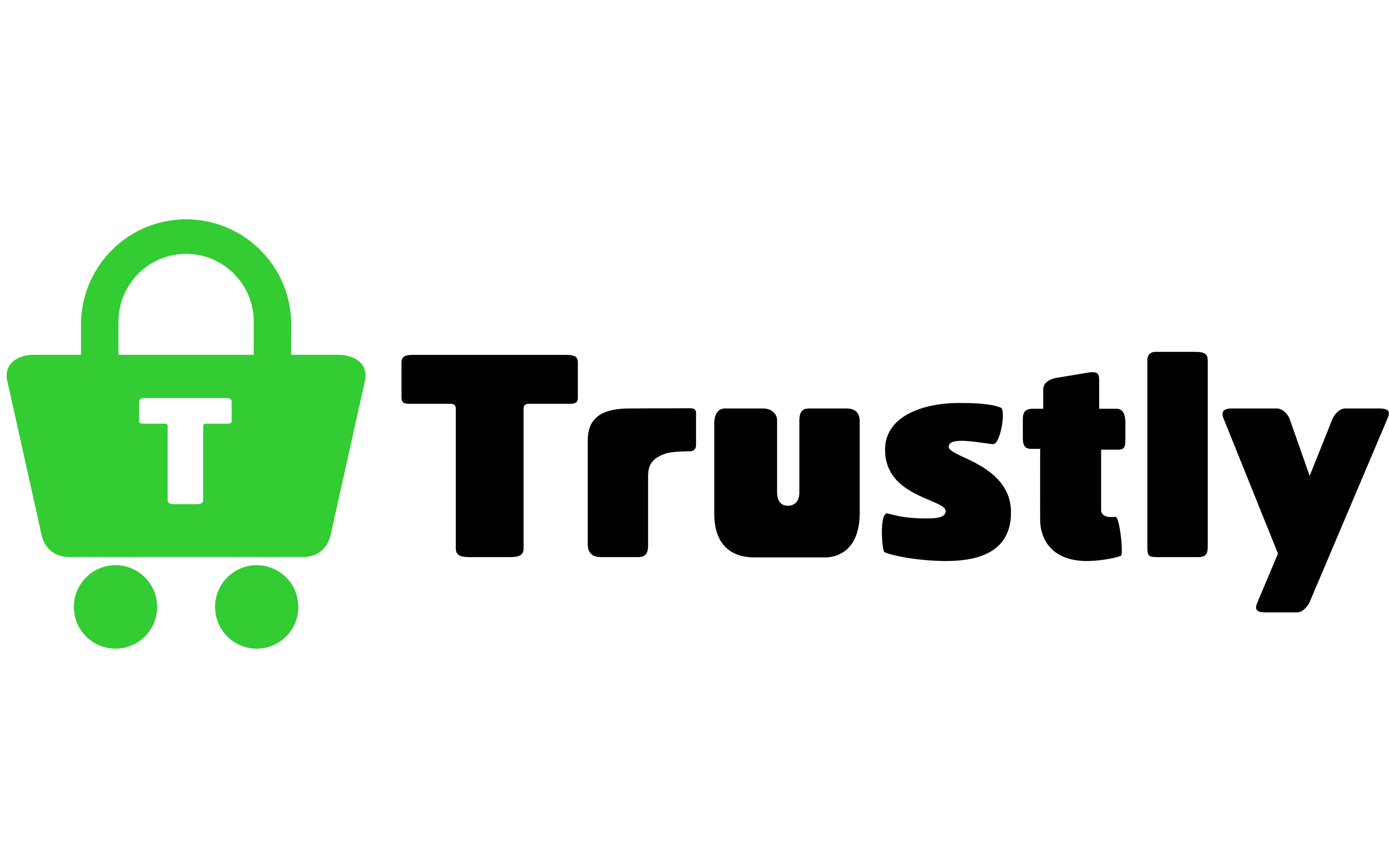 Trustly лого