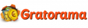 Gratorama logo