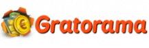 Gratorama logo