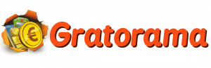 Gratorama Logo