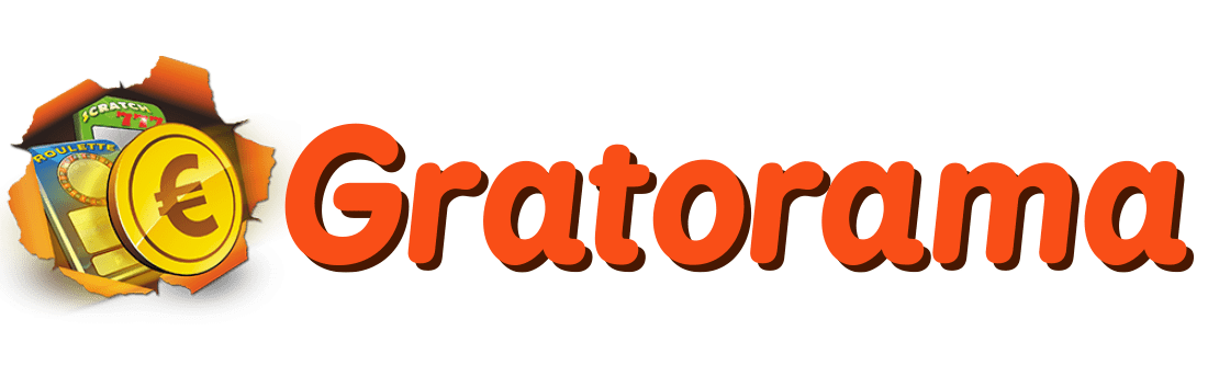 Gratorama Logo