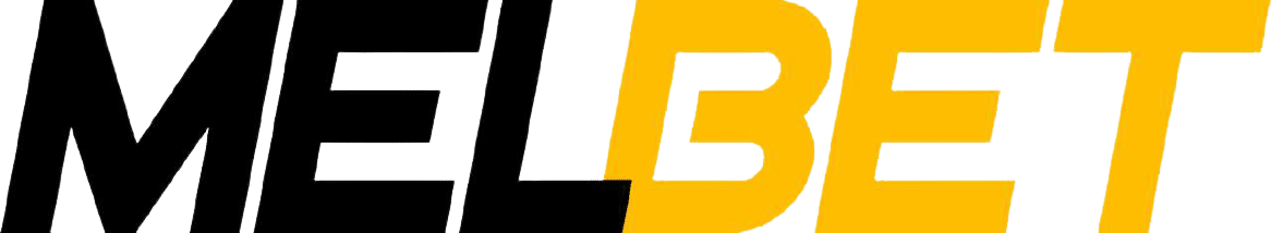 Melbet Logo