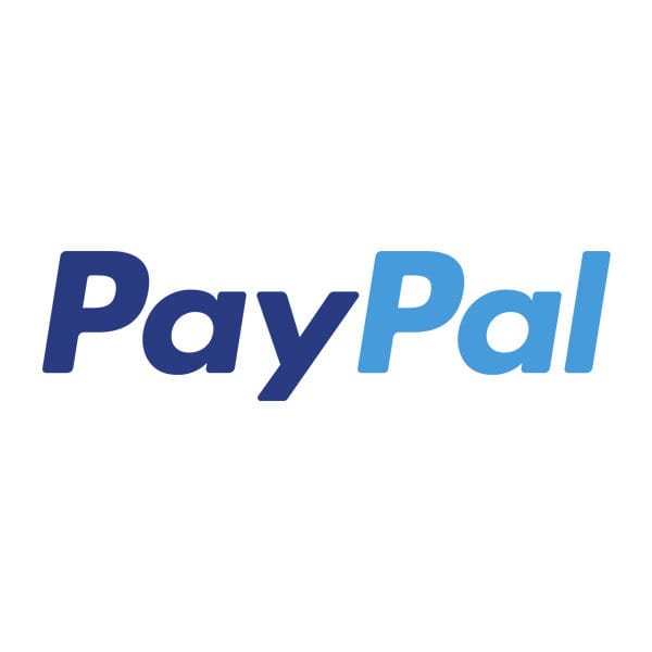 paypal лого