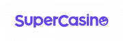 Supercasino logo