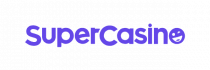 Supercasino logo