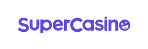 Supercasino logo
