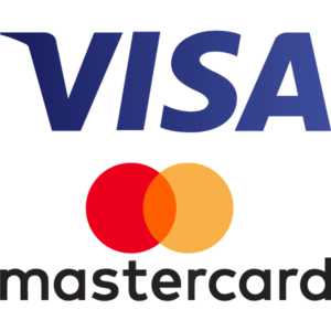 visa mastercard logo