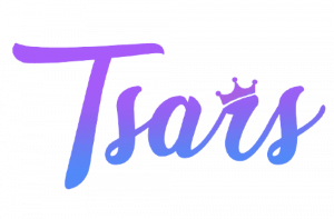 Tsars Casino logo