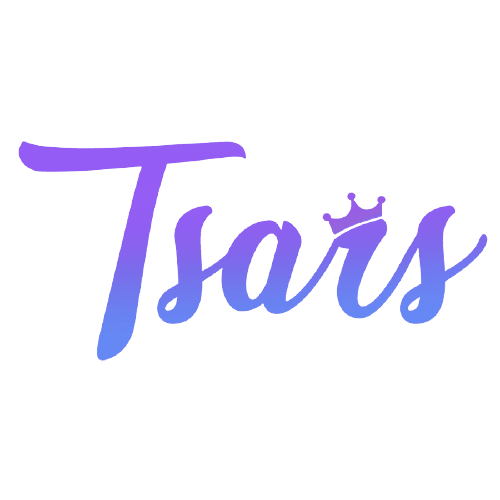 tsars logo