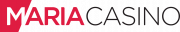 mariacasino logo