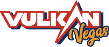 Vulkan Vegas Logo