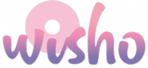 Wisho logo
