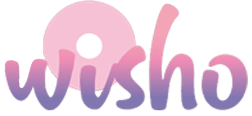 Wisho logo