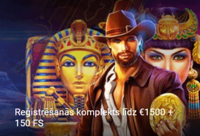 Iepazīšanās bonusi