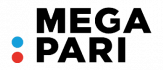 Megapari Казино Logo
