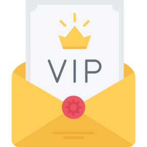 Программа лояльности VIP