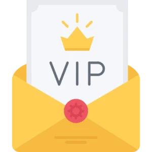 VIP loyalty program