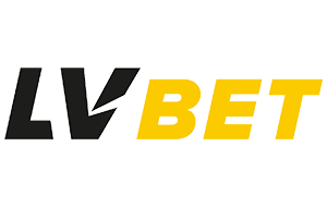 LVBET logo