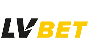 LVBET logo
