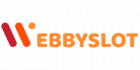Webby Slot Casino Logo