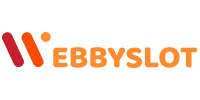 Webby Slot Casino Logo