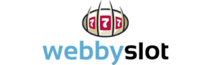 webbyslot-casino-logo