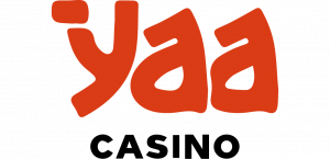 Yaa Casino Logo