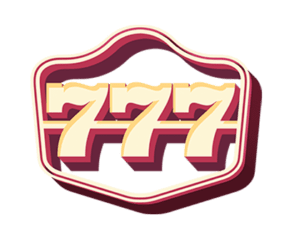 777 logo kasino