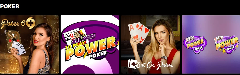 N1poker N1poker