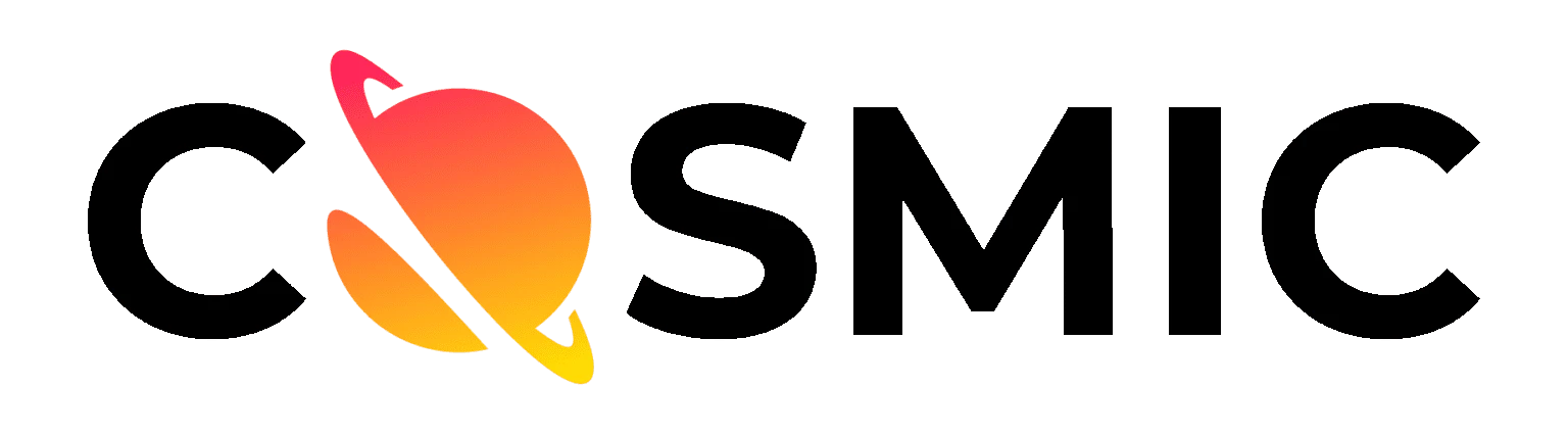 Logo image for CosmicSlot Image